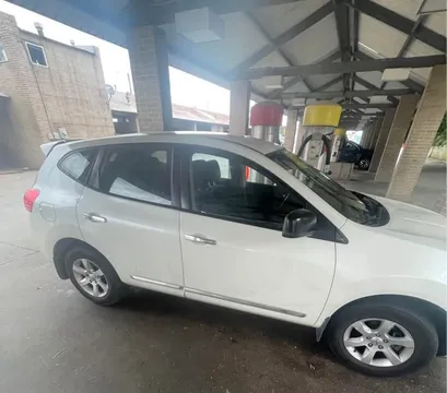 2011 Nissan Rogue Sport S Sport Utility 4D