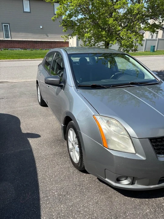 2011 Nissan Sentra 6th Gen - Image 4 of 15