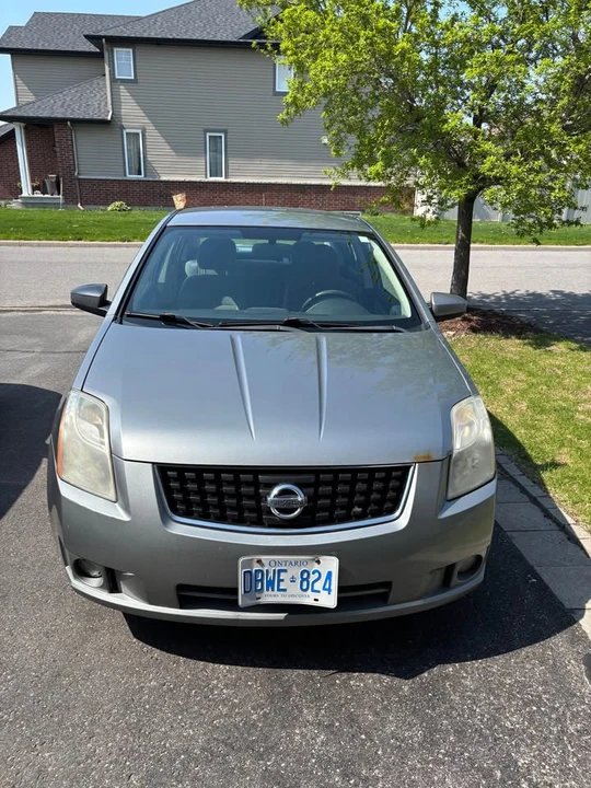 2011 Nissan Sentra 6th Gen - Image 3 of 15
