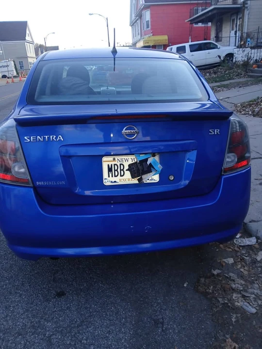 2011 Nissan Sentra 6th Gen - Image 5 of 7