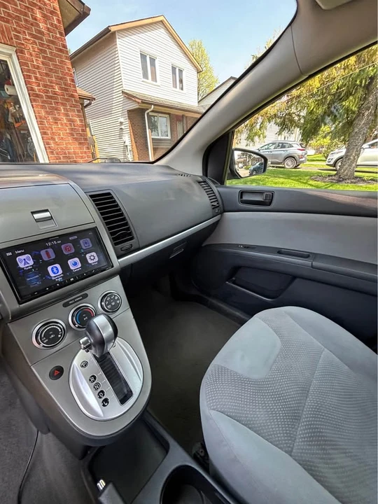 2011 Nissan Sentra 6th Gen - Image 10 of 15