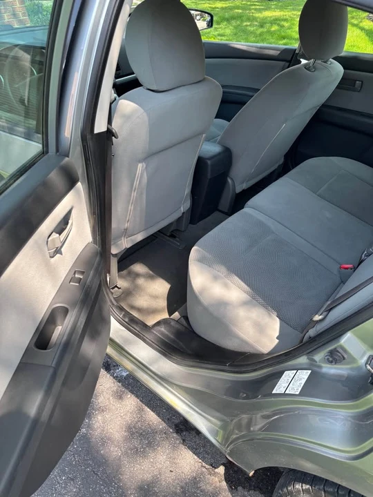 2011 Nissan Sentra 6th Gen - Image 12 of 15