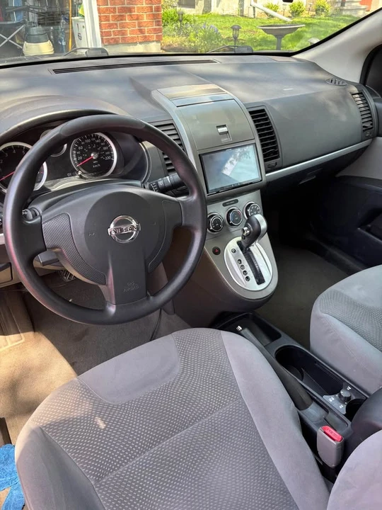 2011 Nissan Sentra 6th Gen - Image 11 of 15