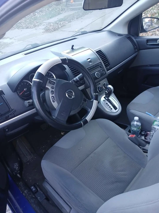 2011 Nissan Sentra 6th Gen - Image 7 of 7