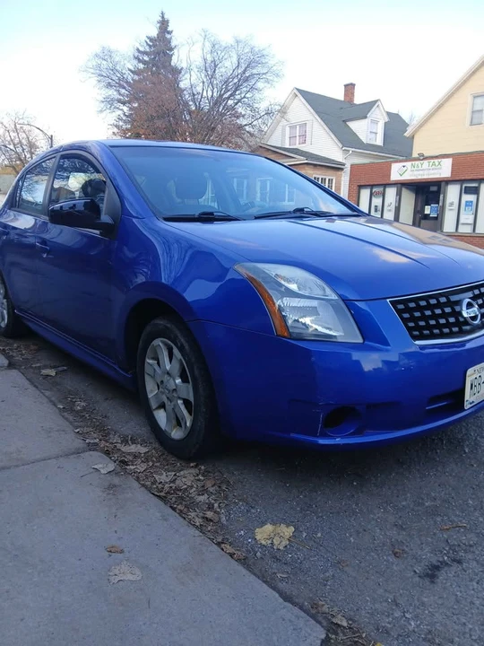 2011 Nissan Sentra 6th Gen - Image 4 of 7