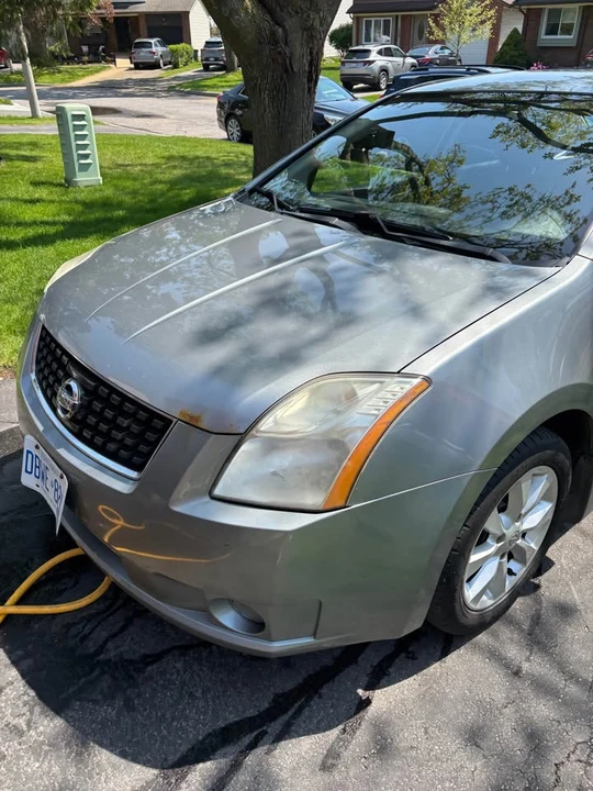 2011 Nissan Sentra 6th Gen - Image 5 of 15