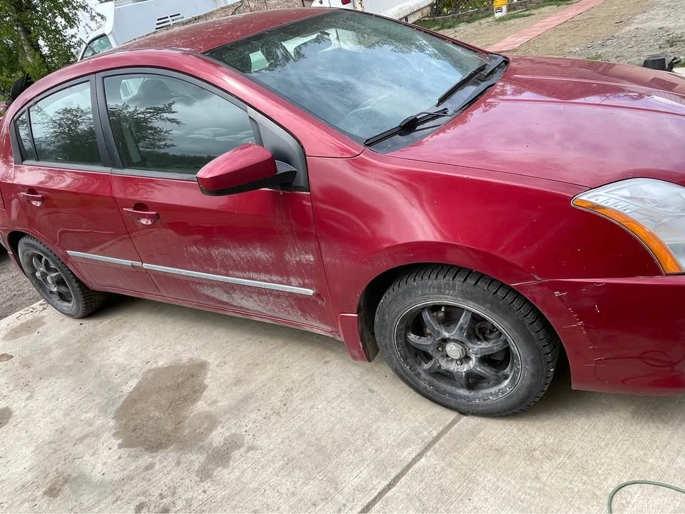2011 Nissan Sentra 6th Gen - Image 2 of 7