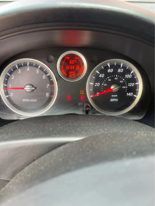 2011 Nissan Sentra 6th Gen - Image 6 of 7
