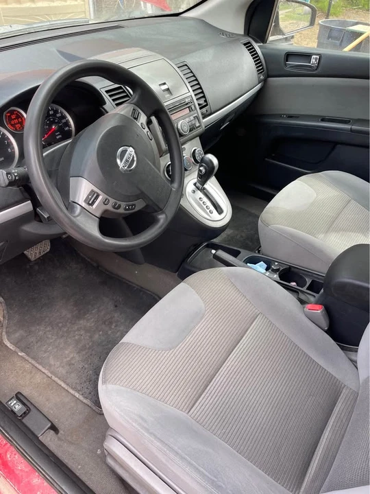 2011 Nissan Sentra 6th Gen - Image 3 of 7