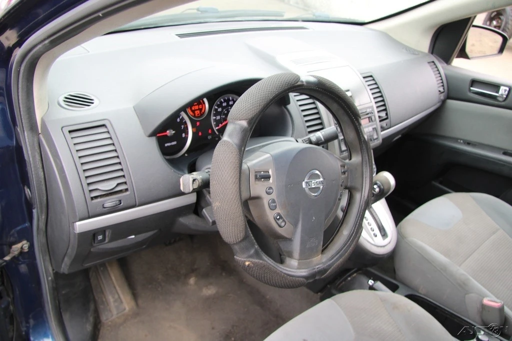2011 Nissan Sentra 6th Gen - Image 13 of 21