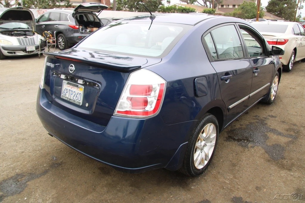 2011 Nissan Sentra 6th Gen - Image 6 of 21