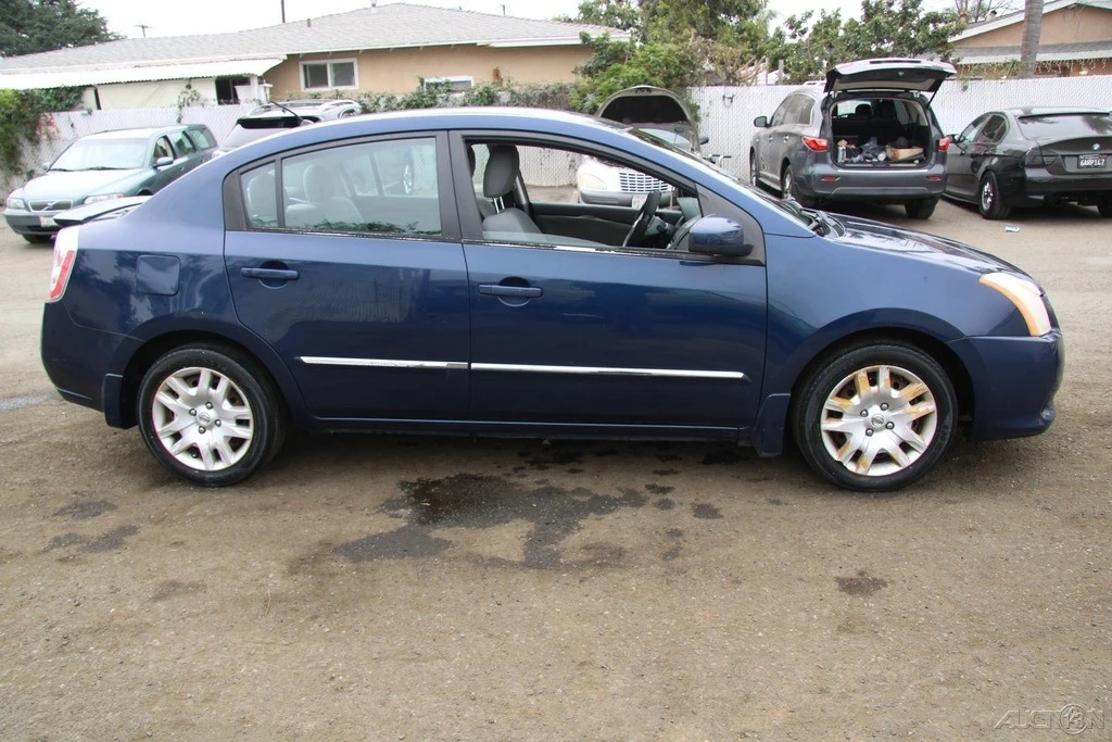 2011 Nissan Sentra 6th Gen - Image 7 of 21