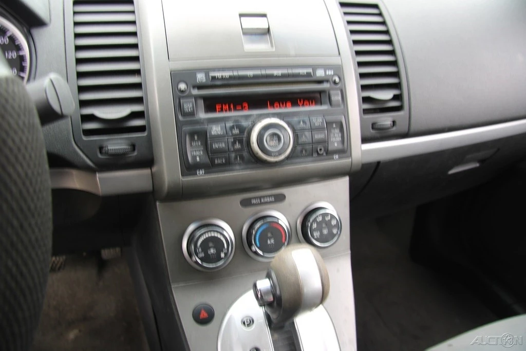 2011 Nissan Sentra 6th Gen - Image 16 of 21