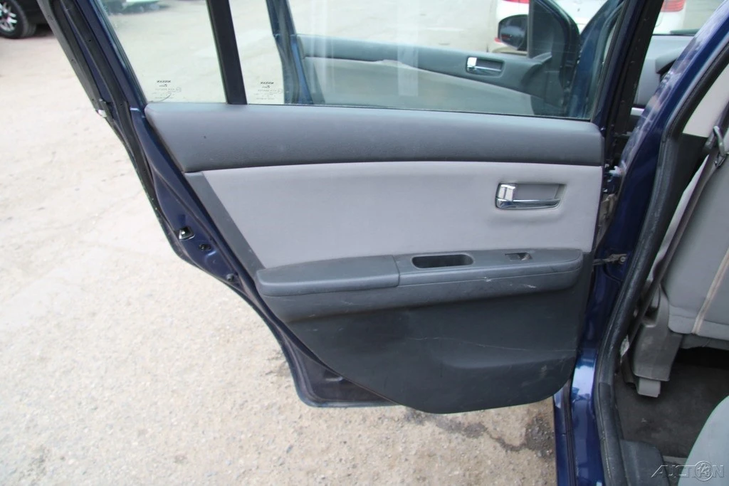 2011 Nissan Sentra 6th Gen - Image 18 of 21