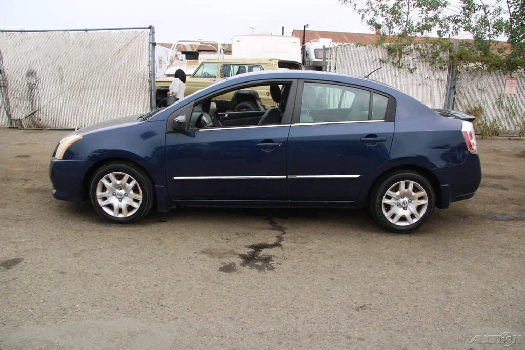 2011 Nissan Sentra 6th Gen - Image 3 of 21