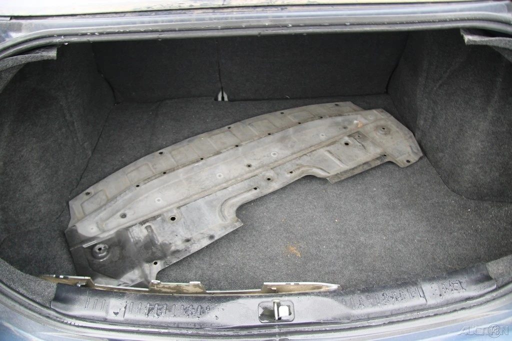 2011 Nissan Sentra 6th Gen - Image 20 of 21