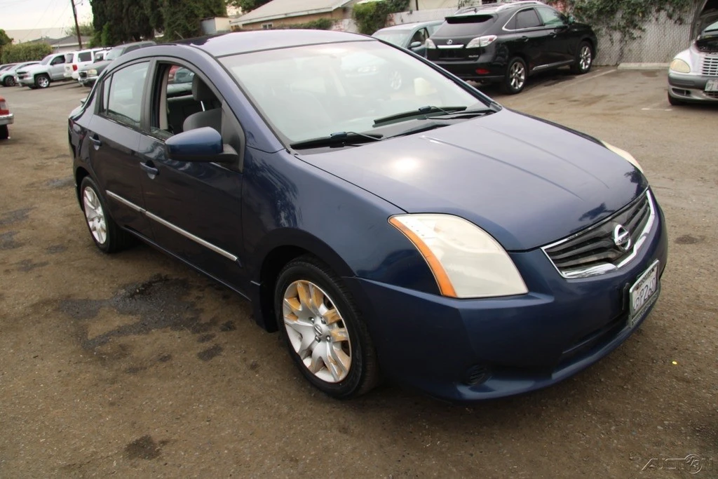 2011 Nissan Sentra 6th Gen - Image 8 of 21