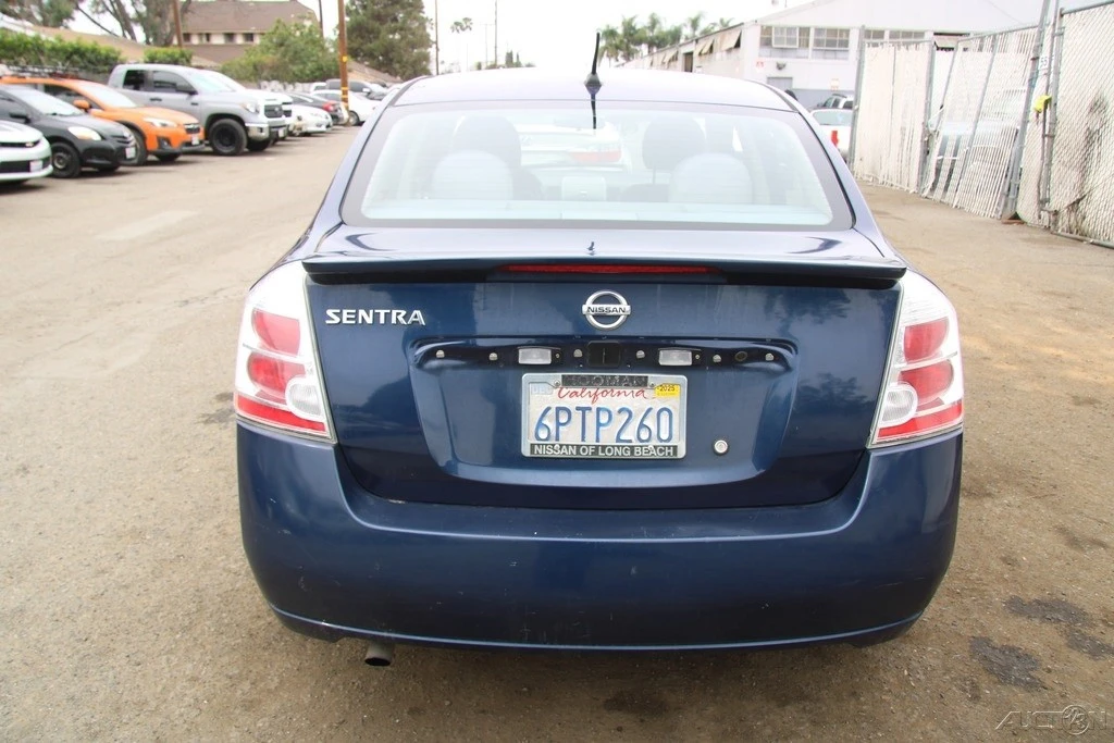 2011 Nissan Sentra 6th Gen - Image 5 of 21