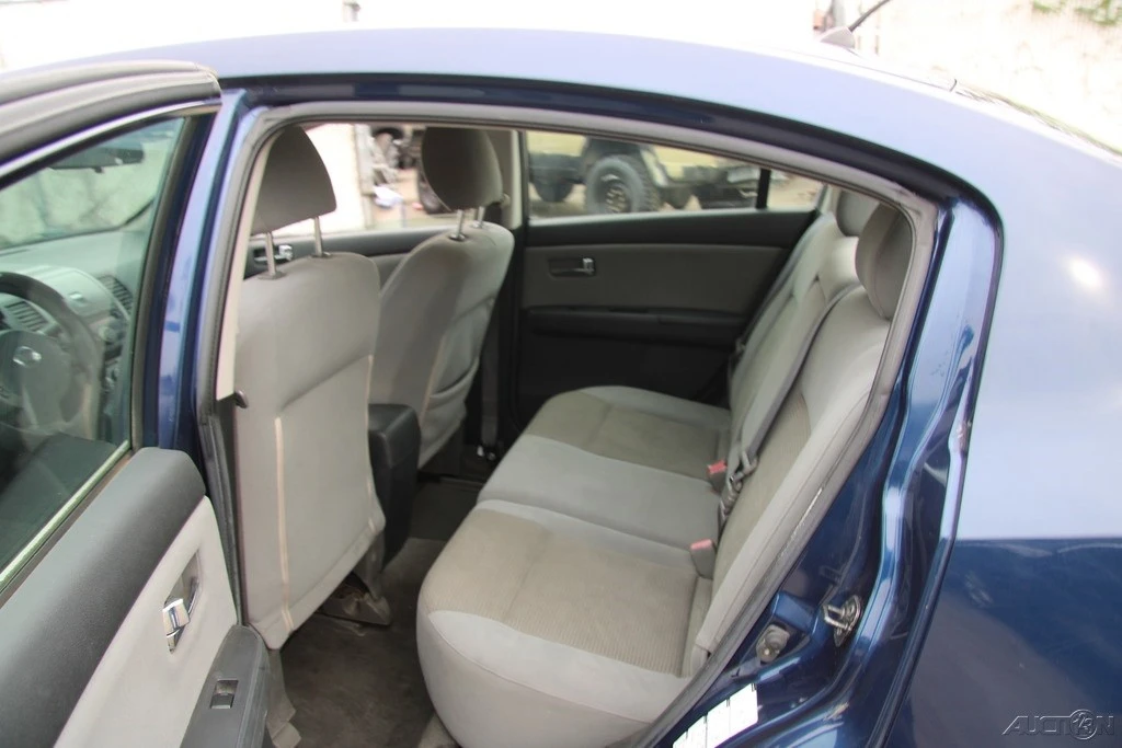 2011 Nissan Sentra 6th Gen - Image 19 of 21