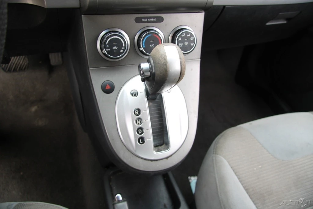 2011 Nissan Sentra 6th Gen - Image 17 of 21