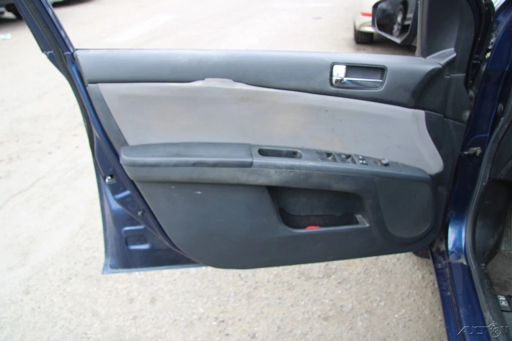 2011 Nissan Sentra 6th Gen - Image 11 of 21