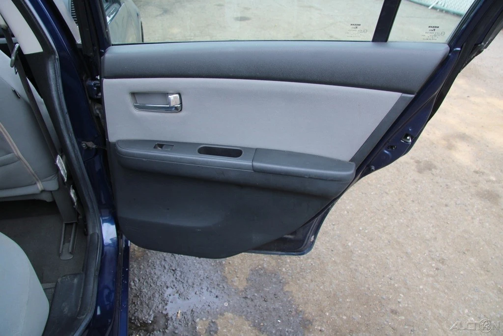2011 Nissan Sentra 6th Gen - Image 21 of 21