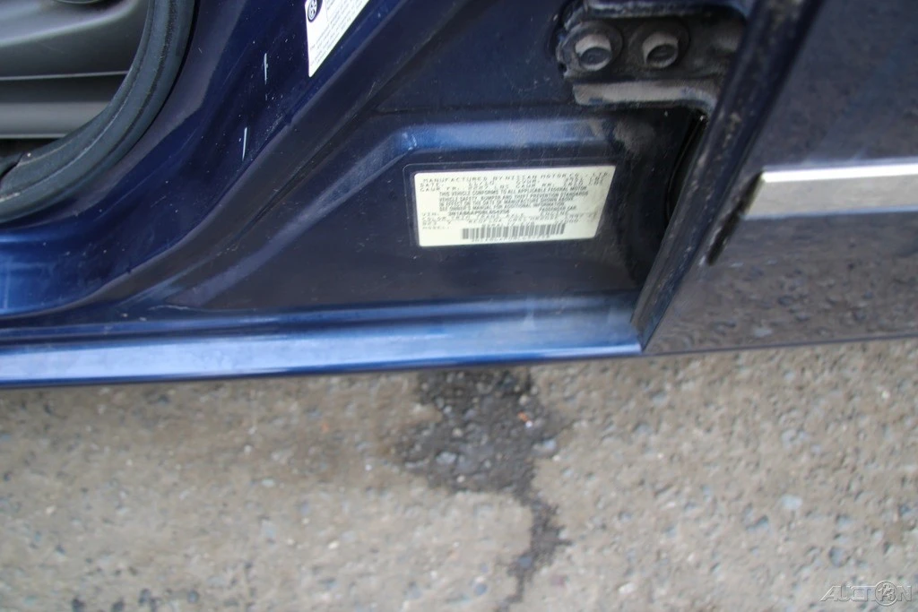 2011 Nissan Sentra 6th Gen - Image 10 of 21