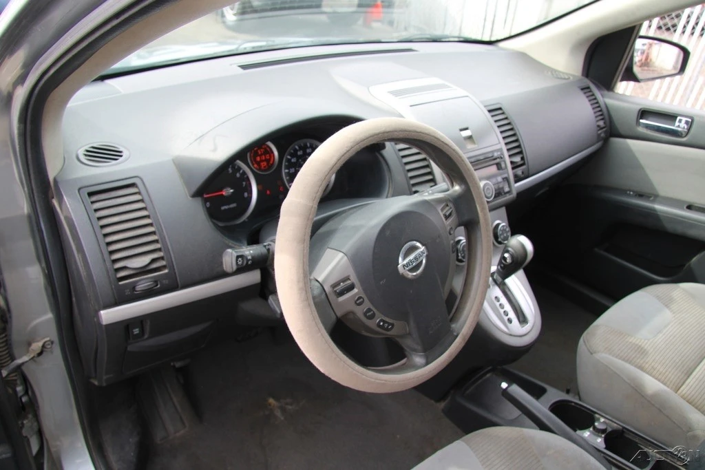 2011 Nissan Sentra 6th Gen - Image 15 of 21