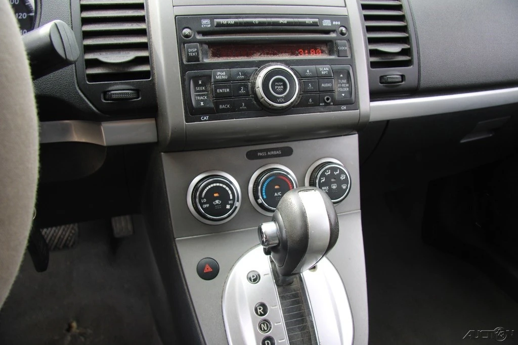 2011 Nissan Sentra 6th Gen - Image 18 of 21