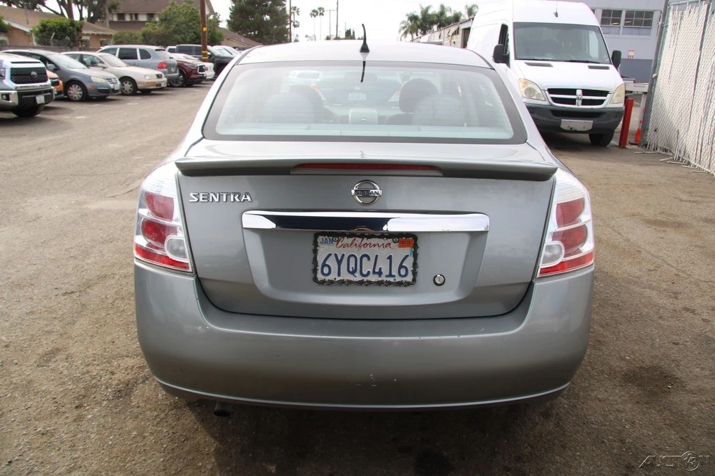 2011 Nissan Sentra 6th Gen - Image 6 of 21