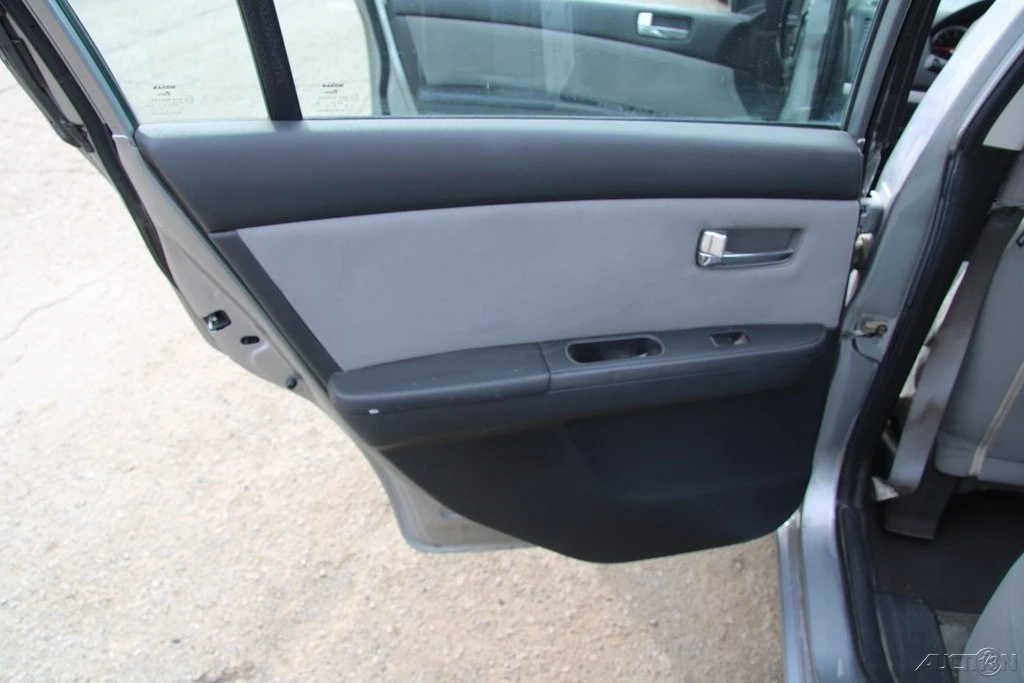 2011 Nissan Sentra 6th Gen - Image 20 of 21