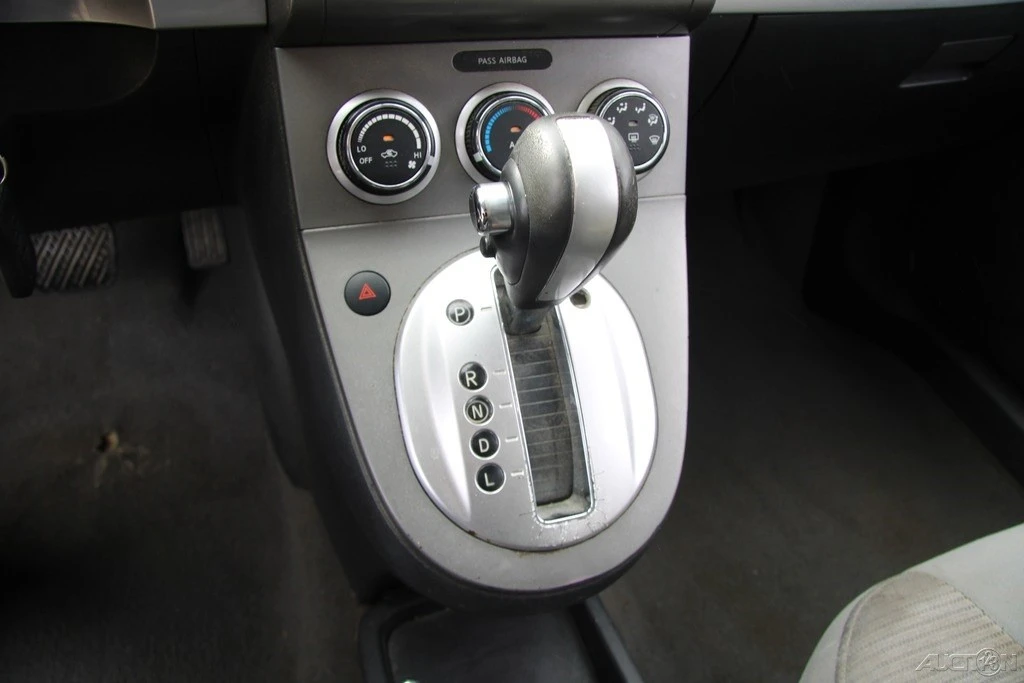 2011 Nissan Sentra 6th Gen - Image 19 of 21
