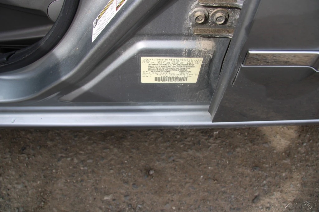2011 Nissan Sentra 6th Gen - Image 12 of 21