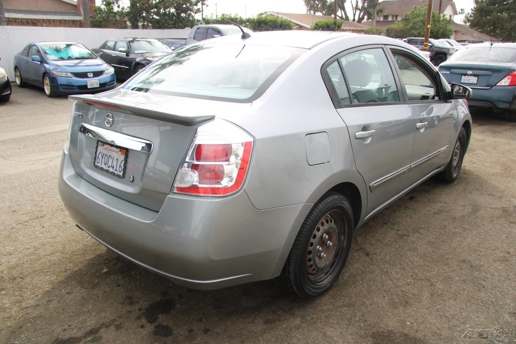 2011 Nissan Sentra 6th Gen - Image 7 of 21