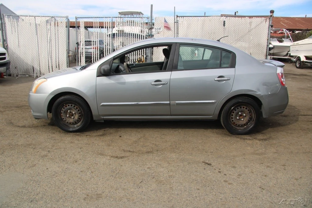 2011 Nissan Sentra 6th Gen - Image 3 of 21
