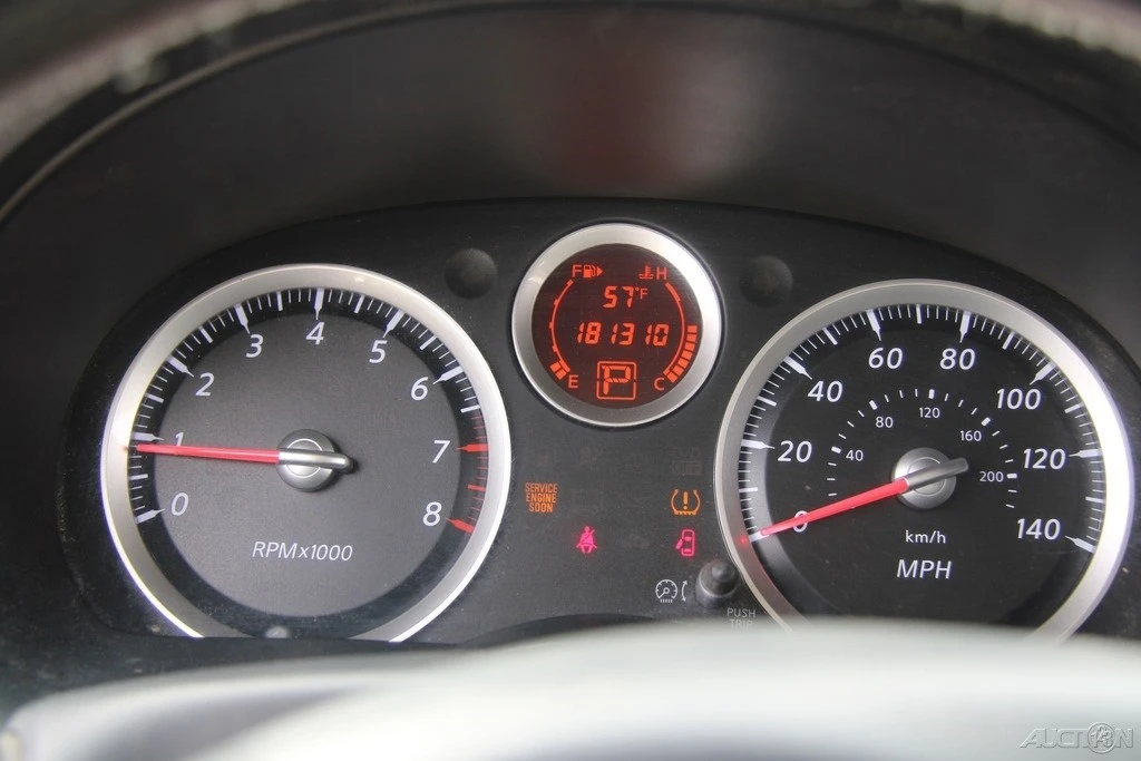 2011 Nissan Sentra 6th Gen - Image 16 of 21