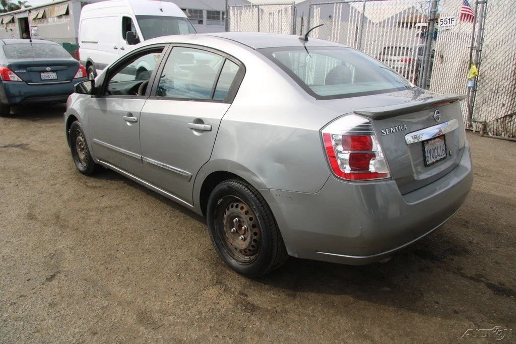 2011 Nissan Sentra 6th Gen - Image 5 of 21