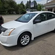 2011 Nissan Sentra 2.0
