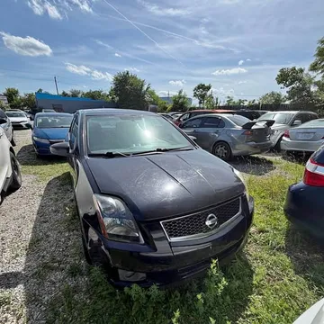 2011 Nissan Sentra