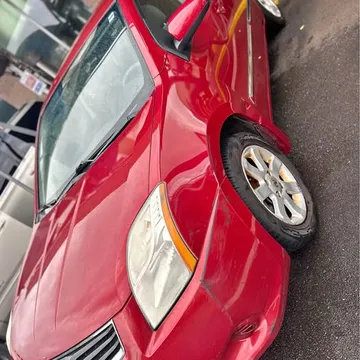 2011 Nissan Sentra S