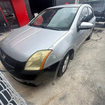 2011 Nissan Sentra SE
