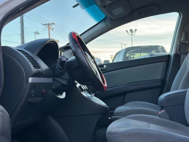 2011 Nissan Sentra 6th Gen - Image 15 of 16