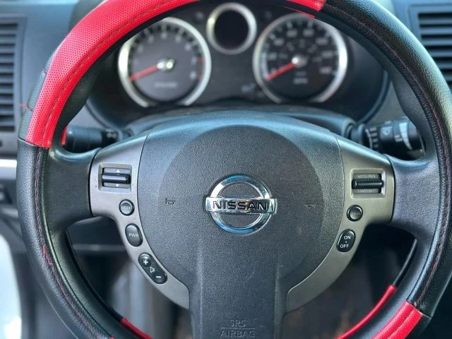 2011 Nissan Sentra 6th Gen - Image 8 of 16