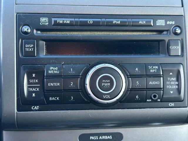 2011 Nissan Sentra 6th Gen - Image 9 of 16