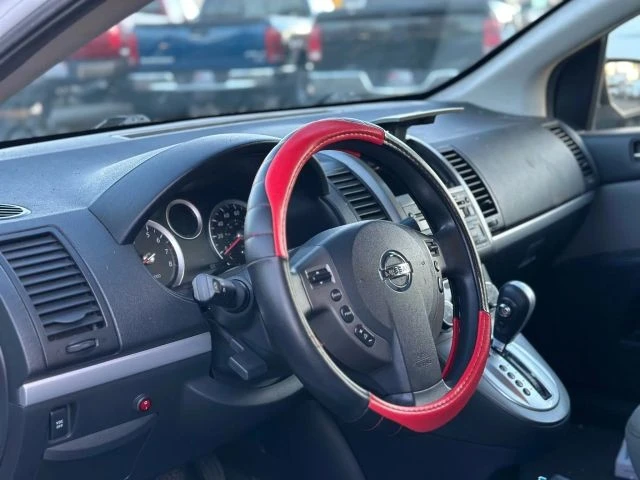 2011 Nissan Sentra 6th Gen - Image 16 of 16