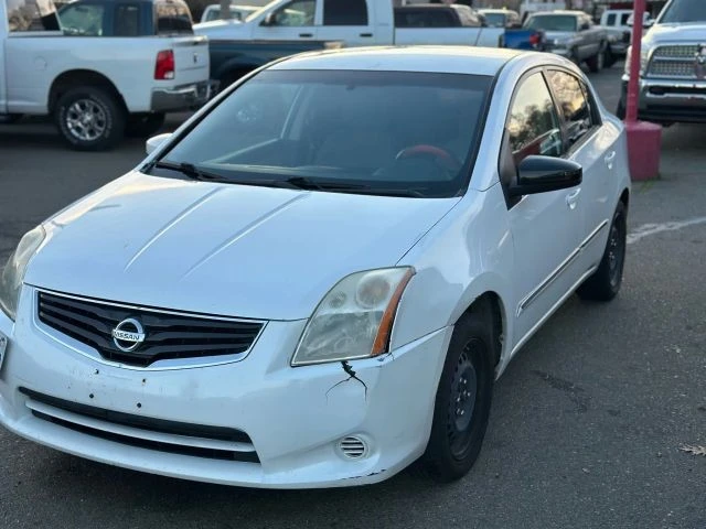 2011 Nissan Sentra 6th Gen - Image 6 of 16