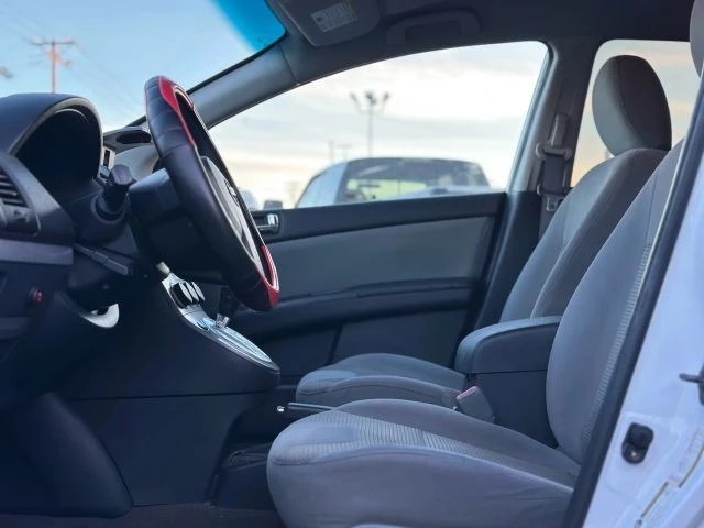 2011 Nissan Sentra 6th Gen - Image 14 of 16