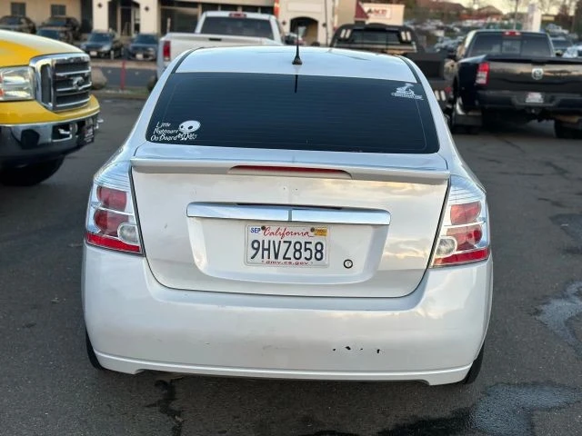 2011 Nissan Sentra 6th Gen - Image 4 of 16
