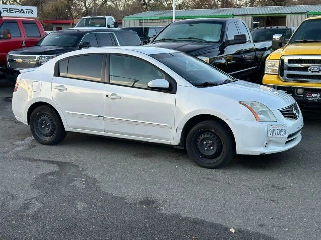 2011 Nissan Sentra 6th Gen - Image 2 of 16