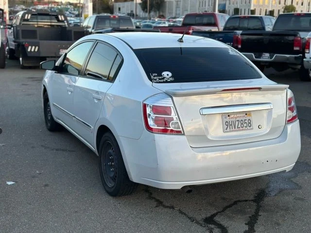 2011 Nissan Sentra 6th Gen - Image 5 of 16